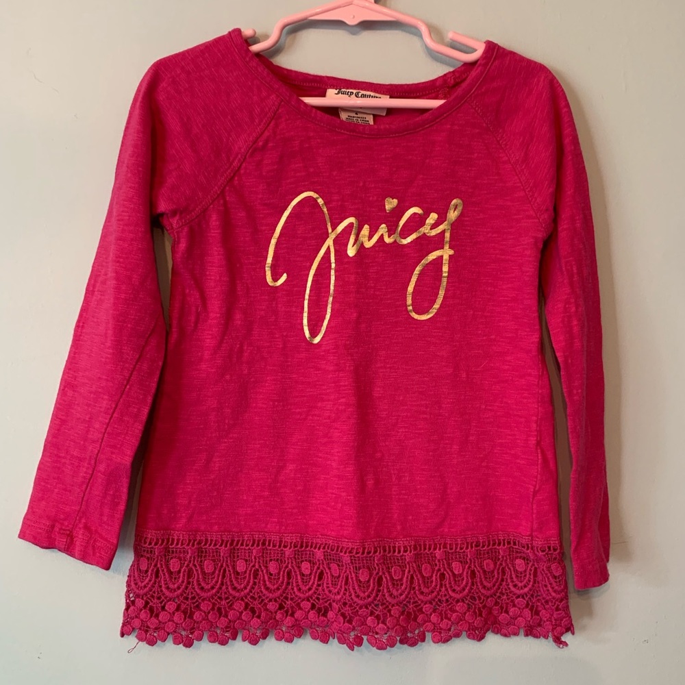 Juicy Couture Top